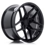 Cerchi in lega Concaver CVR5 20x9 ET20-51 BLANK Platinum Black