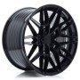 Cerchi Concaver CVR6 19x10 ET20-51 BLANK Platinum Black