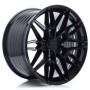 Cerchi in lega Concaver CVR6 19x8 ET20-40 BLANK Platinum Black