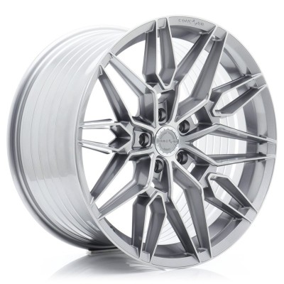 Cerchi in lega Concaver CVR6 19x8,5 ET45 5x112 Brushed Titanium