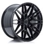 Cerchi in lega Concaver CVR6 19x8,5 ET45 5x112 Double Tinted Black