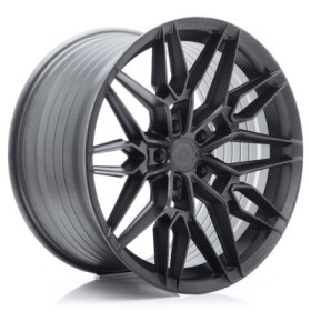 Cerchi in lega Concaver CVR6 20x10,5 ET15-45 BLANK Carbon Graphite