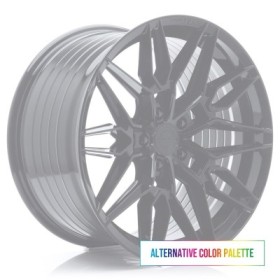 Cerchi in lega Concaver CVR6 20x10,5 ET15-45 BLANK Custom Finish