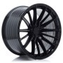 Cerchi Concaver CVR7 20x8 ET20-40 BLANK Platinum Black