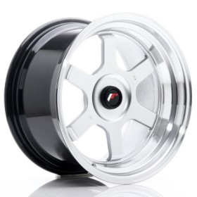 Cerchi in lega Japan Racing JR12 16x9 ET20 BLANK Hyper Silver