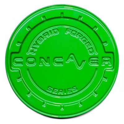 Cerchi in lega Concaver CVR1 20x8 ET40 5x112 Brushed Bronze
