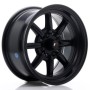 Cerchi in lega Japan Racing JR19 14x7 ET0 4x100-114 Matt Black BLANK