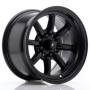 Cerchi in lega Japan Racing JR19 14x8 ET-13 4x100-114 Matt Black BLANK