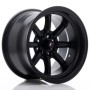 Cerchi in lega Japan Racing JR19 15x9 ET-13 4x100-114 Matt Black BLANK
