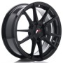 Cerchi Japan Racing JR21 17x7 ET35-40 5H Blank Gloss Black
