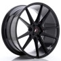 Cerchi in lega Japan Racing JR21 22x10,5 ET15-52 5H BLANK Gloss Black
