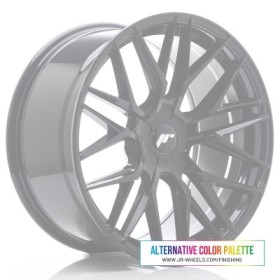 Cerchi in lega Japan Racing JR28 19x9,5 ET20-40 5H BLANK Custom Finish