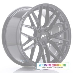 Cerchi in lega Japan Racing JR28 19x9,5 ET35 5x120 Custom Finish