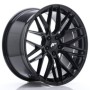 Cerchi in lega Japan Racing JR28 19x9,5 ET40 5x120 Gloss Black