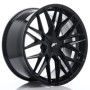Cerchi in lega Japan Racing JR28 21x10,5 ET15-55 5H BLANK Gloss Black