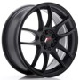Cerchi Japan Racing JR29 17x7 ET40 5x100-114 Matt Black