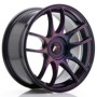 Cerchi Japan Racing JR29 17x8 ET20-38 BLANK Magic Purple
