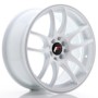 Cerchi in lega Japan Racing JR29 17x8 ET35 5x100-114 White