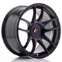 Cerchi Japan Racing JR29 17x9 ET20-38 BLANK Magic Purple
