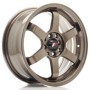 Cerchi Japan Racing JR3 16x7 ET40 5x100-114 Bronze