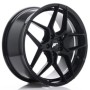 Cerchi in lega Japan Racing JR34 19x8,5 ET40 5x112 Gloss Black
