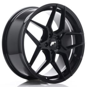 Cerchi in lega Japan Racing JR34 19x8,5 ET40 5x112 Gloss Black
