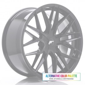 Cerchi in lega Japan Racing JR28 21x10,5 ET15-55 5H BLANK Custom Finish