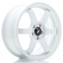 Cerchi in lega Japan Racing JR3 16x7 ET25 4x100 White