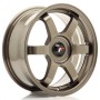 Cerchi in lega Japan Racing JR3 16x7 ET25-40 BLANK Bronze