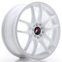 Cerchi Japan Racing JR29 17x7 ET40 5x100-114 White