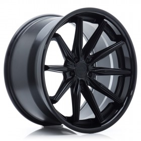 Cerchi in lega Concaver CVR8 19x8 ET20-42 BLANK Matt Black