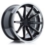 Cerchi Concaver CVR8 19x9 ET20-32 BLANK Black Diamond Cut