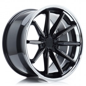 Cerchi Concaver CVR8 19x9 ET20-32 BLANK Black Diamond Cut
