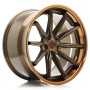 Cerchi Concaver CVR8 19x9 ET20-32 BLANK Glossy Bronze