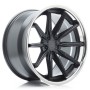 Cerchi Concaver CVR8 19x9 ET20-54 BLANK Carbon Graphite
