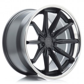 Cerchi Concaver CVR8 19x9 ET20-54 BLANK Carbon Graphite