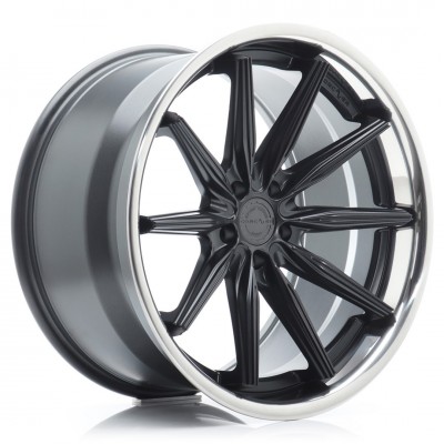 Cerchi Concaver CVR8 19x9 ET20-54 BLANK Carbon Graphite
