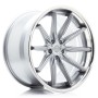 Cerchi in lega Concaver CVR8 19x9,5 ET20-38 BLANK Brushed Titanium