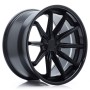 Cerchi in lega Concaver CVR8 19x9,5 ET20-38 BLANK Matt Black