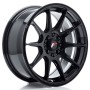 Cerchi Japan Racing JR11 16x7 ET30 5x100-114 Gloss Black