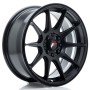 Cerchi in lega Japan Racing JR11 16x7 ET30 5x100-114 Matt Black