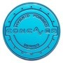 Cerchi in lega Concaver CVR1 20x8,5 ET20-45 BLANK Custom Finish