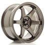 Cerchi Japan Racing JR3 16x8 ET25 4x100 Bronze