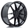 Cerchi in lega Japan Racing JR44 19x8,5 ET45 5x112 Glossy Black