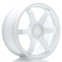 Cerchi Japan Racing SL03 18x8,5 ET20-42 5H BLANK White