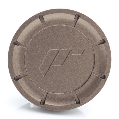 Center Cap SL Matt Bronze