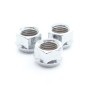 Spare adapter mounting lug nut 12x1,25