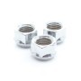 Spare adapter mounting lug nut 12x1,5