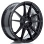 Cerchi in lega Japan Racing JR21 17x7 ET40 5x108-112 Gloss Black