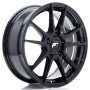 Cerchi Japan Racing JR21 17x7 ET40 5x114 Gloss Black